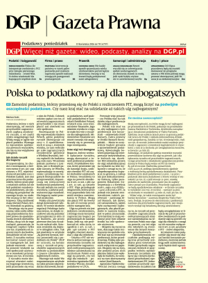 Gazeta Prawna