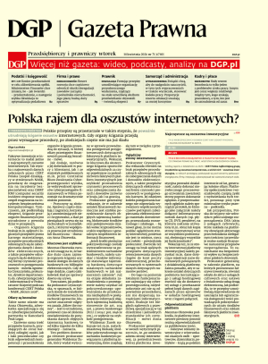 Gazeta Prawna