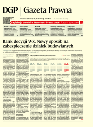 Gazeta Prawna