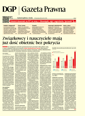 Gazeta Prawna