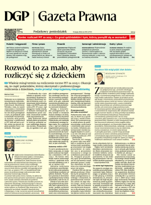 Gazeta Prawna