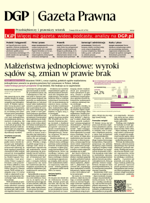 Gazeta Prawna