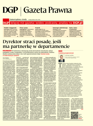 Gazeta Prawna