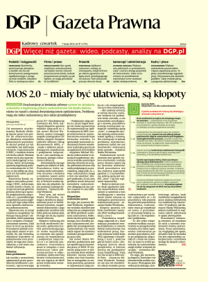 Gazeta Prawna
