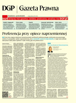 Gazeta Prawna