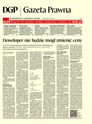 Gazeta Prawna