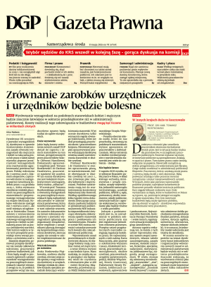 Gazeta Prawna