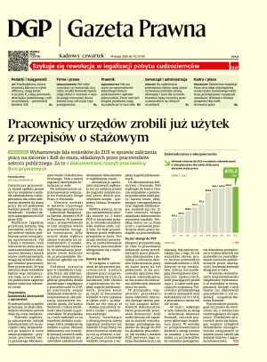 Gazeta Prawna