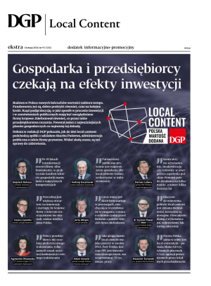 Local Content