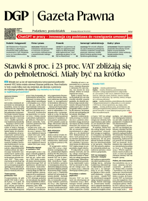 Gazeta Prawna