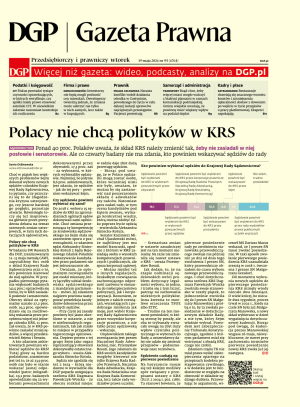 Gazeta Prawna