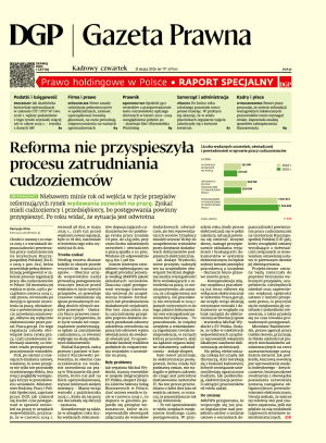 Gazeta Prawna