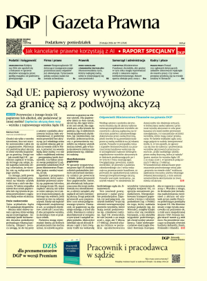 Gazeta Prawna
