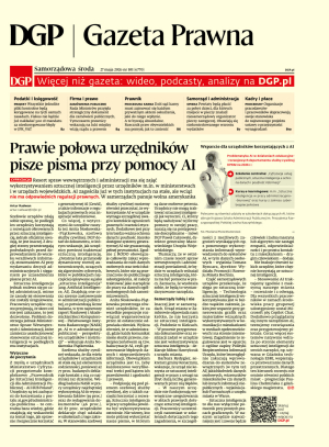 Gazeta Prawna