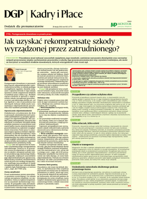 Kadry i Płace