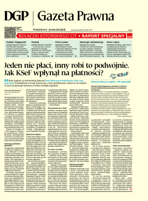 Gazeta Prawna
