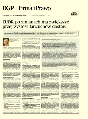 Firma i Prawo