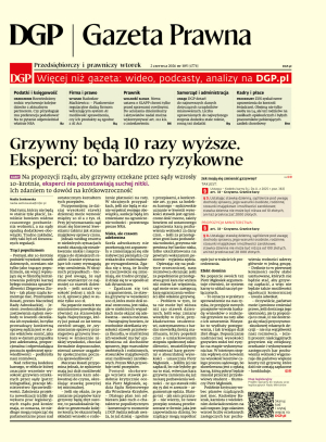 Gazeta Prawna