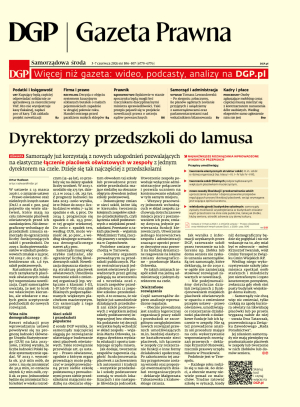Gazeta Prawna