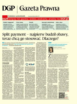 Gazeta Prawna