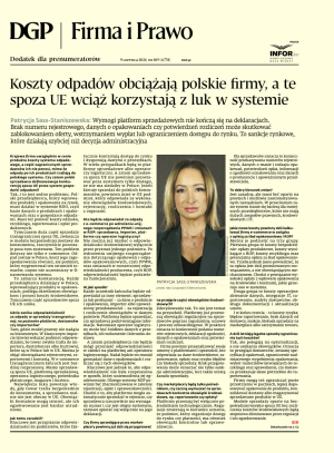 Firma i Prawo