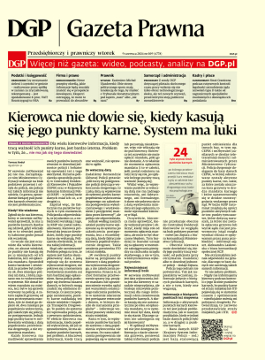 Gazeta Prawna