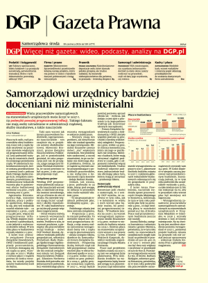 Gazeta Prawna