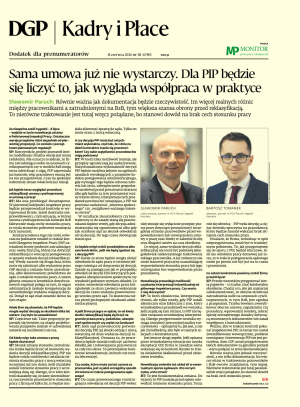 Kadry i Płace