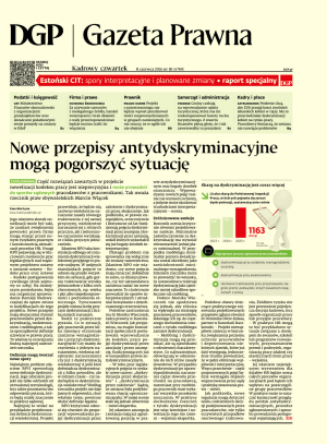 Gazeta Prawna