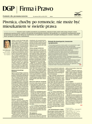Firma i Prawo