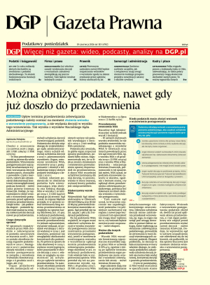 Gazeta Prawna
