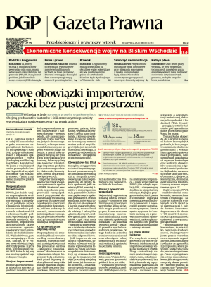 Gazeta Prawna