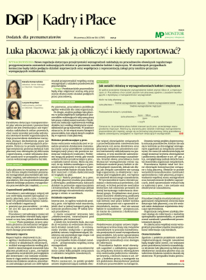 Kadry i Płace
