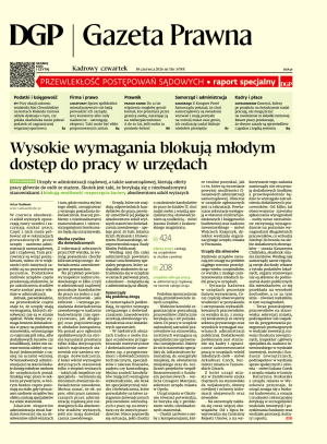 Gazeta Prawna