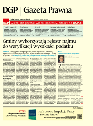 Gazeta Prawna