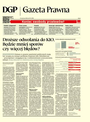 Gazeta Prawna