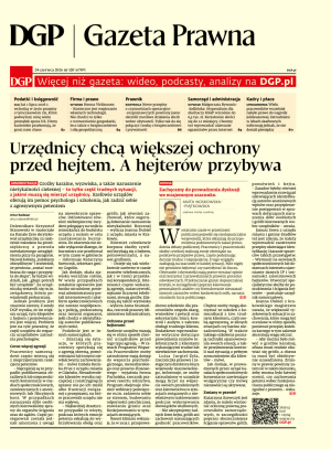 Gazeta Prawna