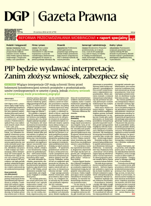Gazeta Prawna