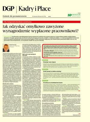 Kadry i Płace