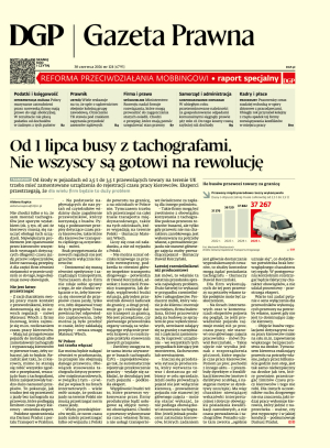 Gazeta Prawna
