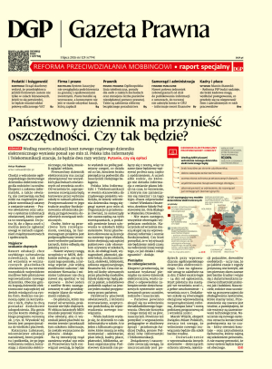Gazeta Prawna
