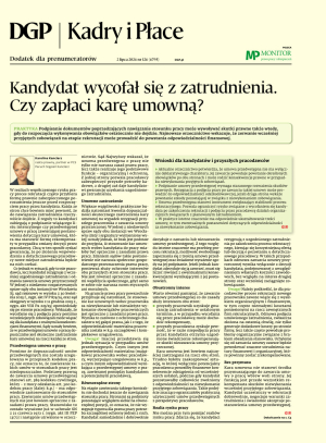 Kadry i Płace