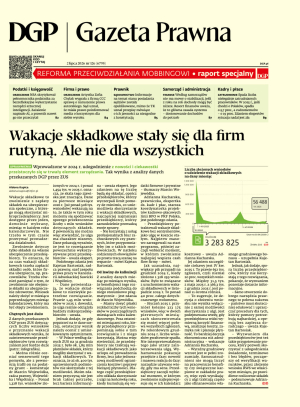 Gazeta Prawna