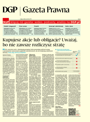 Gazeta Prawna