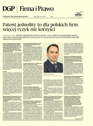 Firma i Prawo
