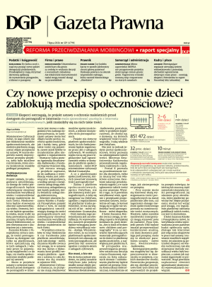 Gazeta Prawna