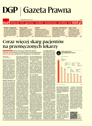 Gazeta Prawna