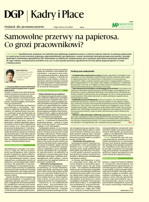 Kadry i Płace