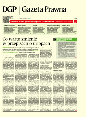 Gazeta Prawna