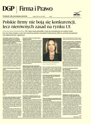 Firma i Prawo